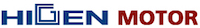 HIGEN MOTOR Parts in Alberta - Canada