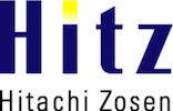 Hitachi Zosen Parts in Alberta - Canada