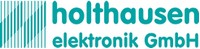 HOLTHAUSEN ELEKTRONIK Parts in Alberta - Canada