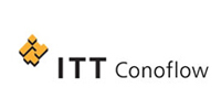 ITT CONOFLOW Parts in Alberta - Canada