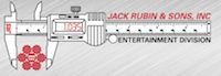 jACK RUBIN & SONS Parts in Alberta - Canada