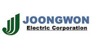 JOONGWON Parts in Alberta - Canada