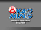 KAO MING Parts in Alberta - Canada