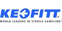 KEOFITT Parts in Alberta - Canada