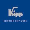 Kipp Werk Parts in Alberta - Canada