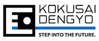 KOKUSAI DENGYO Parts in Alberta - Canada