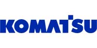 KOMATSU Parts in Alberta - Canada