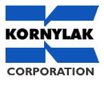 KORNYLAK Parts in Alberta - Canada
