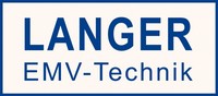 LANGER EMVTECHNIK Parts in Alberta - Canada