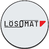 LOSOMAT Parts in Alberta - Canada