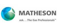 MATHESON Parts in Alberta - Canada
