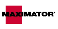 MAXIMATOR Parts in Alberta - Canada