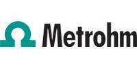METROHM Parts in Alberta - Canada