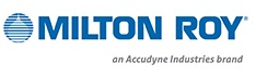 MILTON ROY Parts in Alberta - Canada