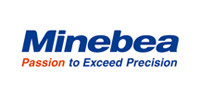 MINEBEA Parts in Alberta - Canada