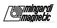 MINGARDI Parts in Alberta - Canada