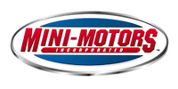 MINIMAX Parts in Alberta - Canada
