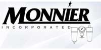 MONNIER Parts in Alberta - Canada