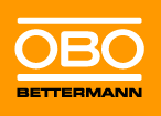 OBO Bettermann Parts in Alberta - Canada