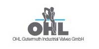 OHL GUTERMUTH Parts in Alberta - Canada