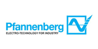 PFANNENBERG Parts in Alberta - Canada