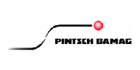 PINTSCH BAMAG Parts in Alberta - Canada
