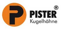 PISTER Parts in Alberta - Canada