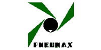 PNEUMAX Parts in Alberta - Canada