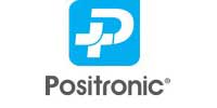 POSITRONIC Parts in Alberta - Canada