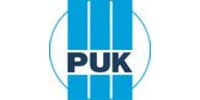 PUK WERKE Parts in Alberta - Canada