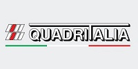 QUADRITALIA Parts in Alberta - Canada