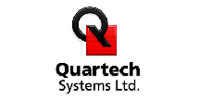 QUARTECH Parts in Alberta - Canada