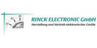 RINCK ELECTRONIC Parts in Alberta - Canada