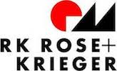 RK ROSE+KRIEGER Parts in Alberta - Canada