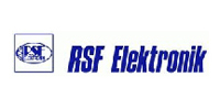 RSF ELEKTRONIK Parts in Alberta - Canada