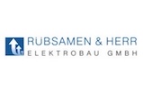 RUBSAMEN &HERR Parts in Alberta - Canada