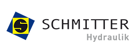 SCHMITTER HYDRAULIK Parts in Alberta - Canada