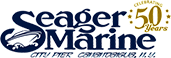 Seager Marine Parts in Alberta - Canada