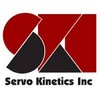 SERVO KINETICS Parts in Alberta - Canada
