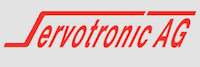 SERVOTRONIC Parts in Alberta - Canada