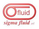 SIGMA FLUID Parts in Alberta - Canada