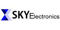 SKY ELECTRONIC Parts in Alberta - Canada