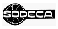 SODECA Parts in Alberta - Canada