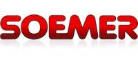 SOEMER Parts in Alberta - Canada