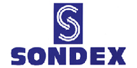 SONDEX Parts in Alberta - Canada