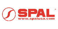SPAL Parts in Alberta - Canada