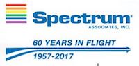 SPECTRUM ASSOCIATES Parts in Alberta - Canada