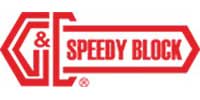 SPEEDY BLOCK Parts in Alberta - Canada