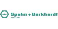 SPOHN BURKHARDT Parts in Alberta - Canada