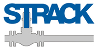 STRACK Parts in Alberta - Canada